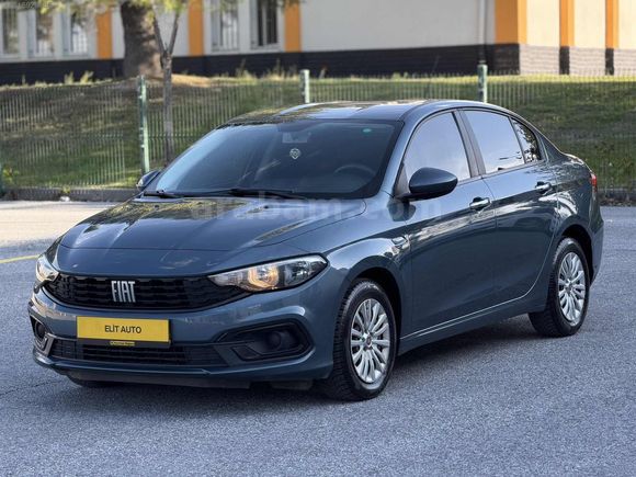 2021 MODEL FİAT EGEA 1.4 FİRE EASY HATASIZ BOYASIZ 55 BİN KM!!
