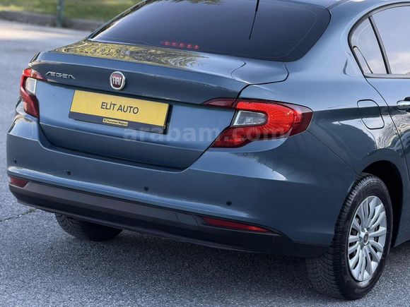 2021 MODEL FİAT EGEA 1.4 FİRE EASY HATASIZ BOYASIZ 55 BİN KM!!