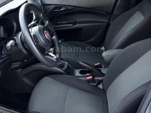 2021 MODEL FİAT EGEA 1.4 FİRE EASY HATASIZ BOYASIZ 55 BİN KM!!