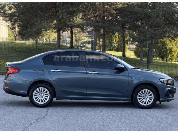 2021 MODEL FİAT EGEA 1.4 FİRE EASY HATASIZ BOYASIZ 55 BİN KM!!