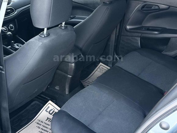 2021 MODEL FİAT EGEA 1.4 FİRE EASY HATASIZ BOYASIZ 55 BİN KM!!