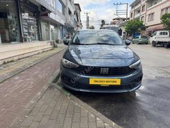ÜNLÜSOY MOTORS BURSA 2023 FİAT EGEA SEDAN 1.4 FİRE EASY