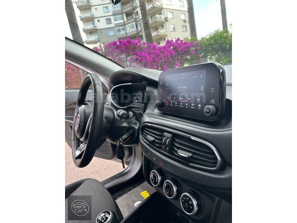 TABLET EKRAN EASY PLUS 98.000 KM FULL SERVİS BAKIMLI 2023