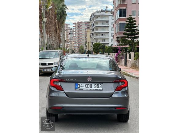 TABLET EKRAN EASY PLUS 98.000 KM FULL SERVİS BAKIMLI 2023