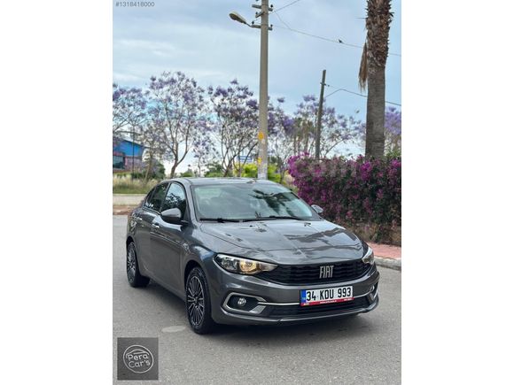 TABLET EKRAN EASY PLUS 98.000 KM FULL SERVİS BAKIMLI 2023