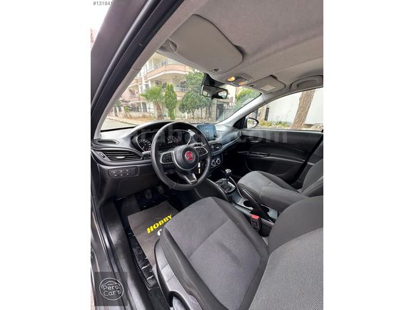 TABLET EKRAN EASY PLUS 98.000 KM FULL SERVİS BAKIMLI 2023