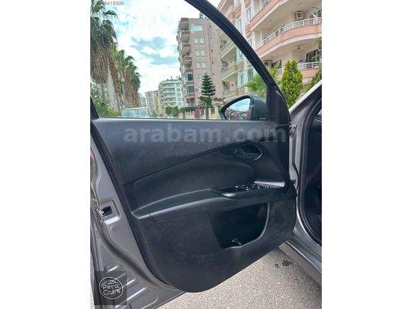 TABLET EKRAN EASY PLUS 98.000 KM FULL SERVİS BAKIMLI 2023