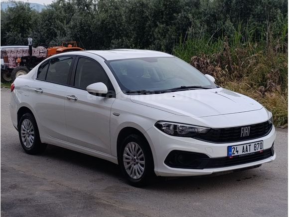 nokta hatasız boyasız, 70 bin kmde extralı egea