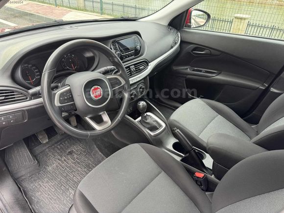 1.4 FİRE EASY / HATASIZ, BOYASIZ, EMSALSİZ