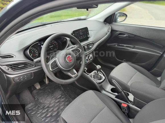 2024 EGEA EASY PLUS 25.00KM BAKIMLI TEMİZ