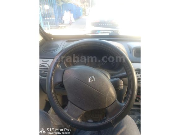 Sahibinden Renault Kangoo 1.5 dCi Expression 2008 Model