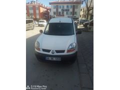 Sahibinden Renault Kangoo 1.5 dCi Expression 2008 Model