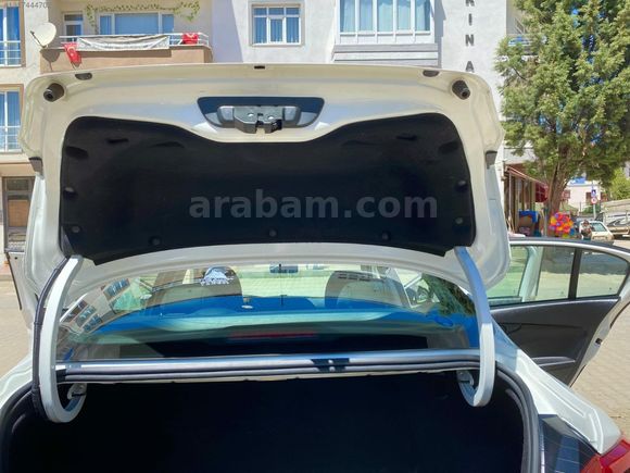 çakır otodan hatasız boyasız egea