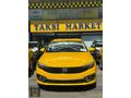 TAKSİ MARKET'DEN 2024 1.4 EGEA EASY TAKSİ DEĞİŞİM İÇİN 27.000KM