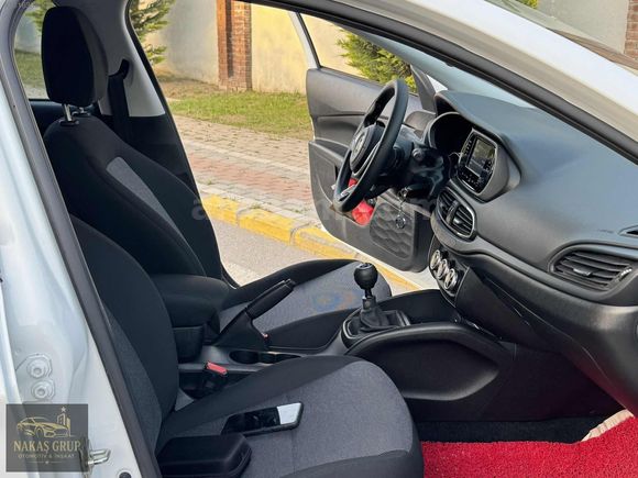 TAKAS OLUR 23 ÇIKIŞ HATASIZ BOYASIZ SERVİS BAKIMLI ÇELİK JANTLI
