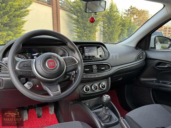 TAKAS OLUR 23 ÇIKIŞ HATASIZ BOYASIZ SERVİS BAKIMLI ÇELİK JANTLI