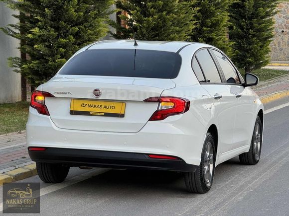 TAKAS OLUR 23 ÇIKIŞ HATASIZ BOYASIZ SERVİS BAKIMLI ÇELİK JANTLI