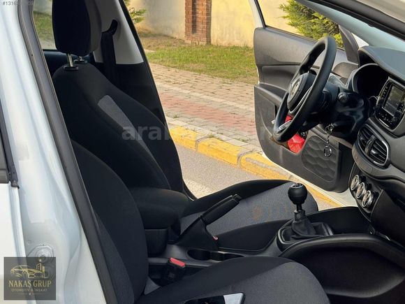 TAKAS OLUR 23 ÇIKIŞ HATASIZ BOYASIZ SERVİS BAKIMLI ÇELİK JANTLI