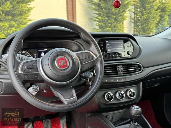 TAKAS OLUR 23 ÇIKIŞ HATASIZ BOYASIZ SERVİS BAKIMLI ÇELİK JANTLI