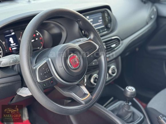 TAKAS OLUR 23 ÇIKIŞ HATASIZ BOYASIZ SERVİS BAKIMLI ÇELİK JANTLI