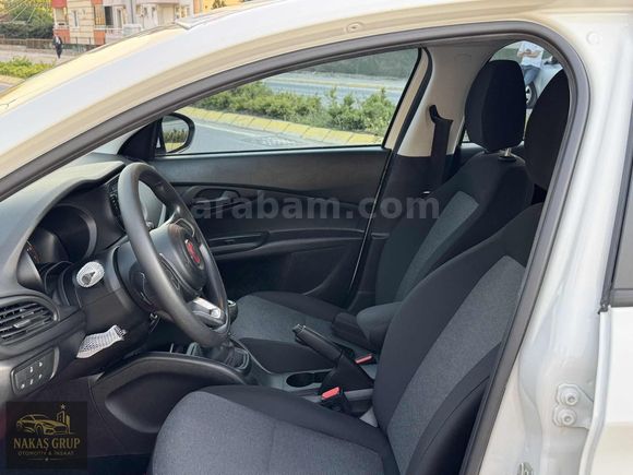 TAKAS OLUR 23 ÇIKIŞ HATASIZ BOYASIZ SERVİS BAKIMLI ÇELİK JANTLI