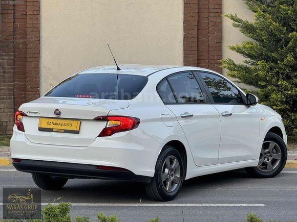 TAKAS OLUR 23 ÇIKIŞ HATASIZ BOYASIZ SERVİS BAKIMLI ÇELİK JANTLI