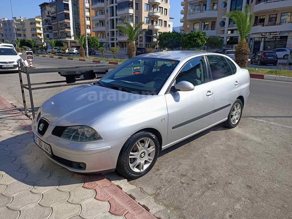 Sahibinden Seat Cordoba 1.4 TDI Signo 2004 Model 