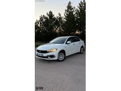 HATASIZ BOYASIZ EGEA 1.4 EASY