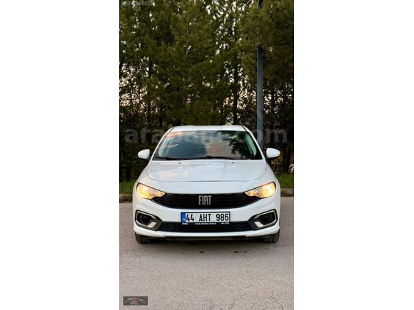 HATASIZ BOYASIZ EGEA 1.4 EASY