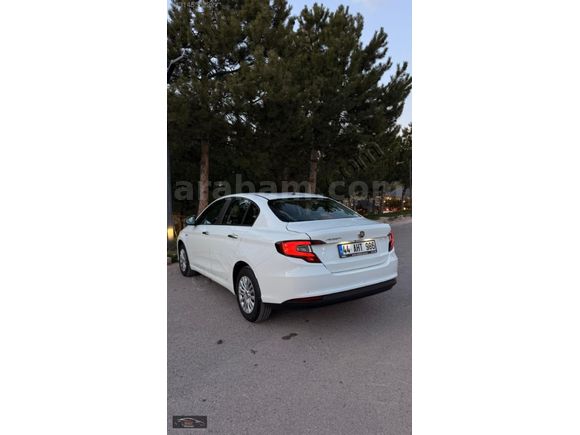 HATASIZ BOYASIZ EGEA 1.4 EASY