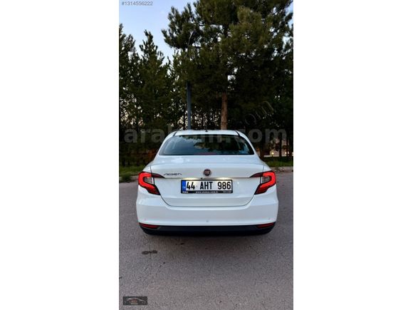 HATASIZ BOYASIZ EGEA 1.4 EASY