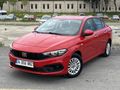 70.000 KM -HATASIZ-BOYASIZ -TRAMERSİZ -YENİ KASA FİAT EGEA SEDAN