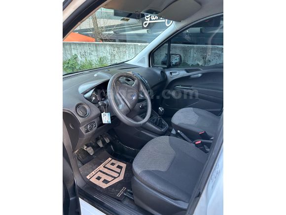 Sahibinden Ford Transit Courier 1.5 TDCi Trend 2021 Model