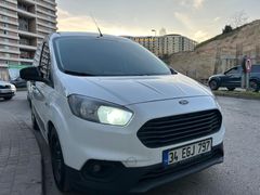 Sahibinden Ford Transit Courier 1.5 TDCi Trend 2021 Model