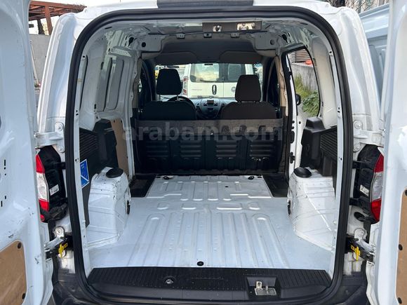 Sahibinden Ford Transit Courier 1.5 TDCi Trend 2021 Model