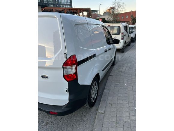Sahibinden Ford Transit Courier 1.5 TDCi Trend 2021 Model
