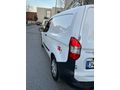 Sahibinden Ford Transit Courier 1.5 TDCi Trend 2021 Model