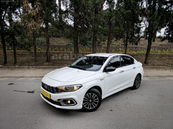 LPG Lİ HATASIZ BOYASIZ 53 BİNDE BOL EXTRALI EGEA....