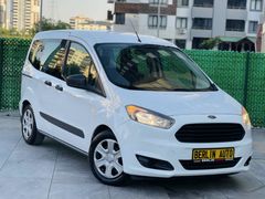 BERLİN OTOMOTİV’DEN SATILIK 2015 ÇIKIŞLI FORD COURİER HATASIZ AYARINDA DİZEL İLK SAHİBİNDEN
