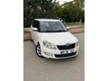Sahibinden Skoda Fabia 1.4 Ambiente Dynamic 2011 Model 