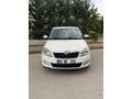 Sahibinden Skoda Fabia 1.4 Ambiente Dynamic 2011 Model 
