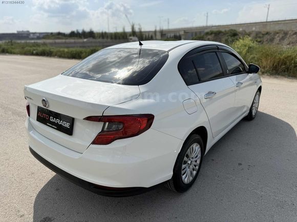 2023 / FİAT / EGEA 1.4 / 38.000KM / HATASIZ BOYASIZ TRAMERSİZ