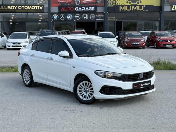 2023 / FİAT / EGEA 1.4 / 38.000KM / HATASIZ BOYASIZ TRAMERSİZ