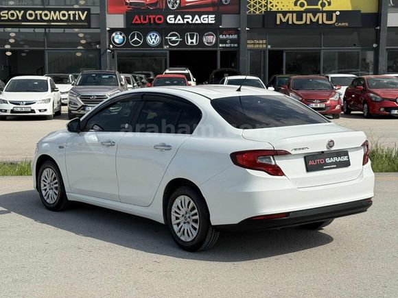 2023 / FİAT / EGEA 1.4 / 38.000KM / HATASIZ BOYASIZ TRAMERSİZ