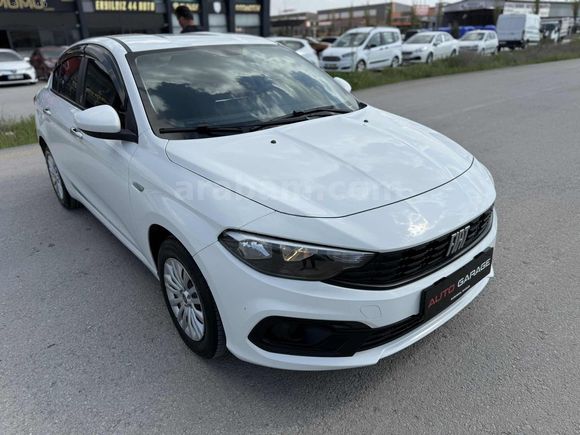 2023 / FİAT / EGEA 1.4 / 38.000KM / HATASIZ BOYASIZ TRAMERSİZ