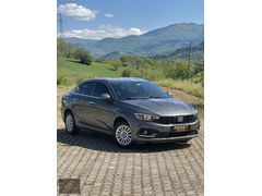 2022 EGEA HATASIZ 49.000Km SERVİS LPG'li
