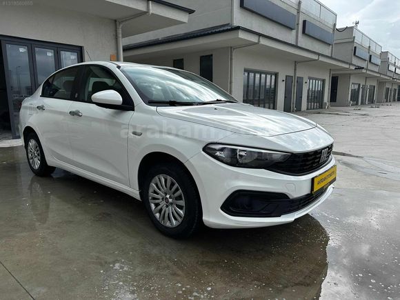 AKFİDAN OTOMOTİV'DEN HATASIZ, BOYASIZ, SERVİS BAKIMLI EGEA
