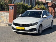 2024 MODEL FİAT EGEA HATASIZ BOYASIZ H.KAYITSIZ 90 BİN KM