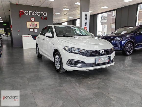 %20 FATURALI 2024 MODEL FİAT EGEA 1.4 FİRE EASY GSR PAKET