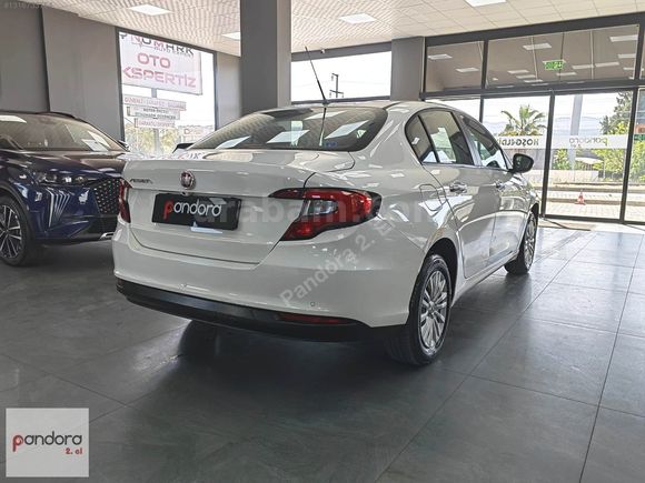 %20 FATURALI 2024 MODEL FİAT EGEA 1.4 FİRE EASY GSR PAKET